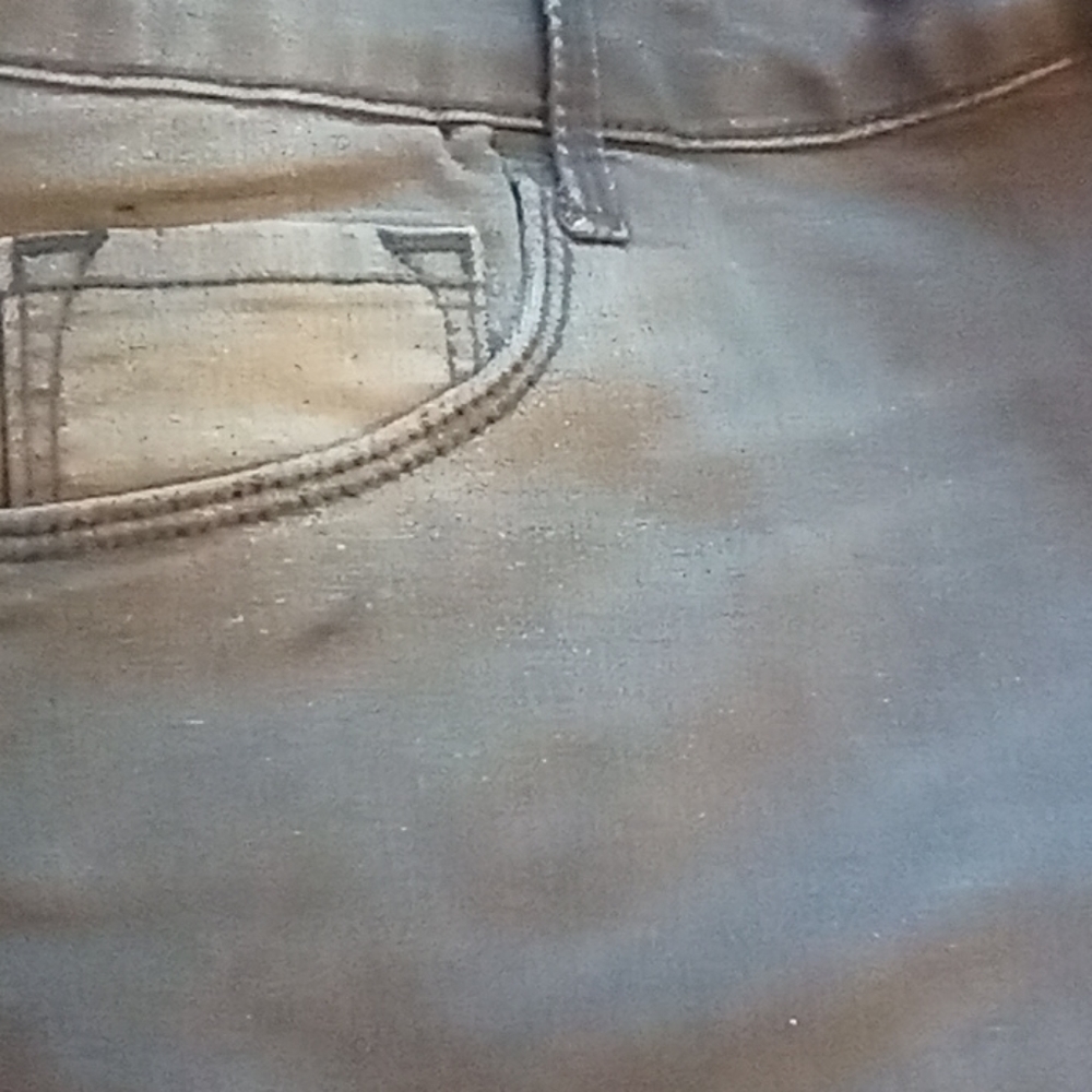 👖 The Perfect Black Jeans - Picture 4 of 4